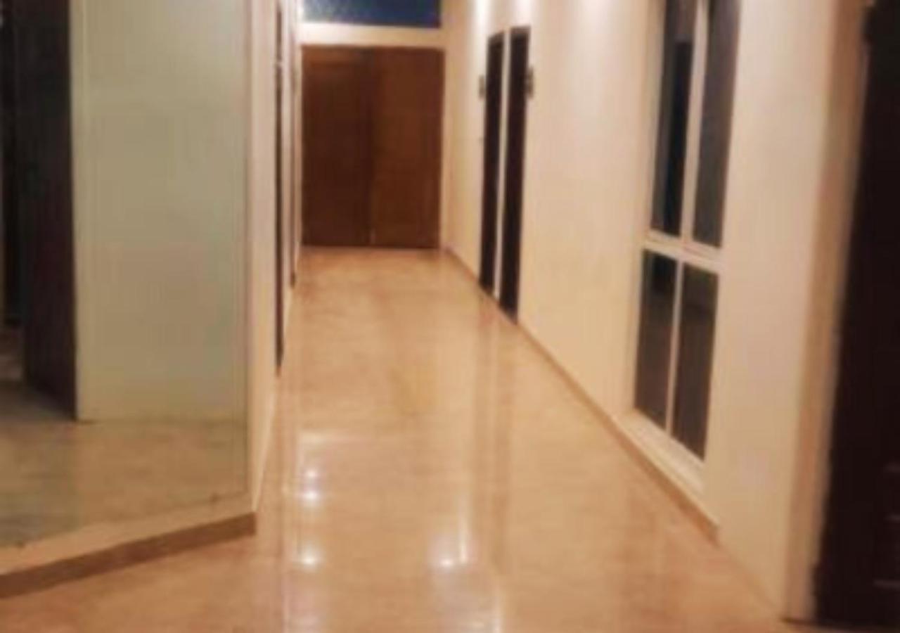 Hotel Day In Emporium Lahore Exterior foto